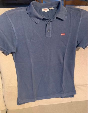 Polo Levi’s garçon