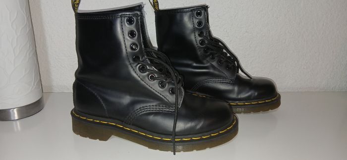 Dr.martens - photo numéro 3