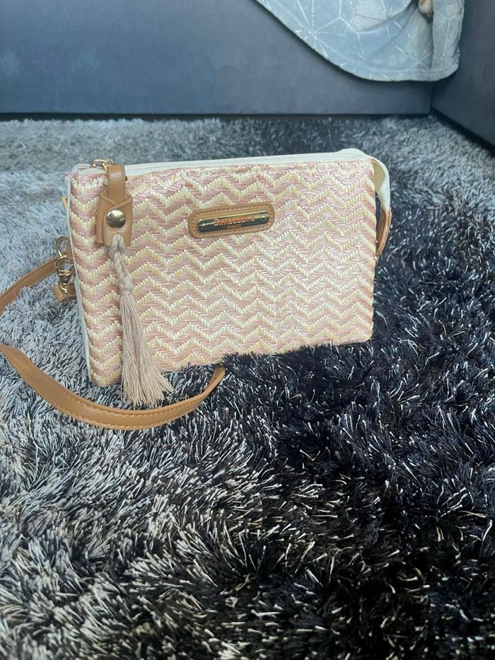 Sac à main simosastre