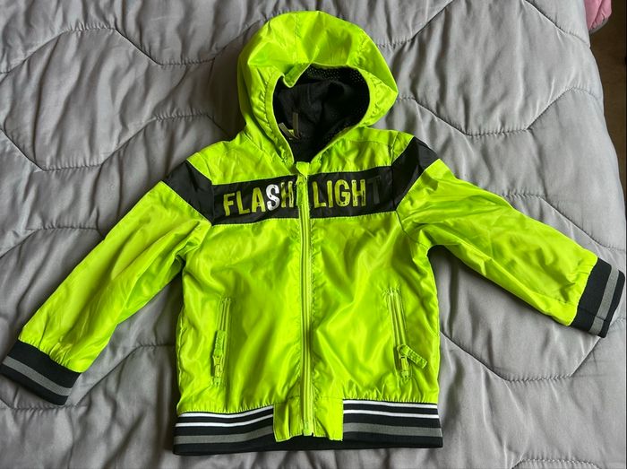 Lot de vêtements  18/24 mois - photo numéro 3