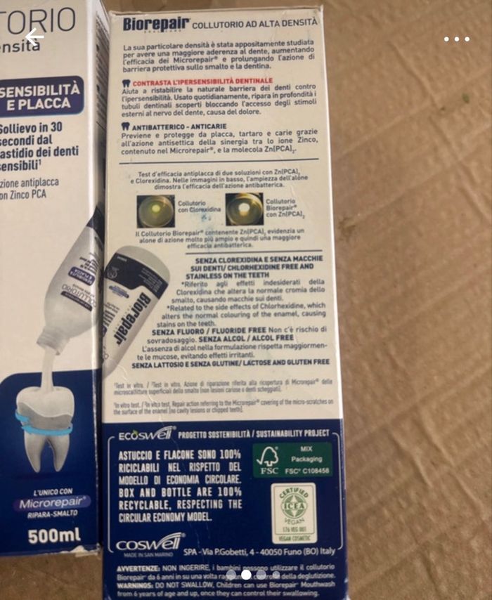 Soins visage - photo numéro 2