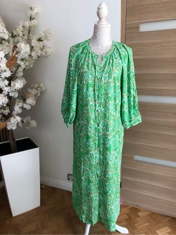 Robe Zara longue neuve taille M