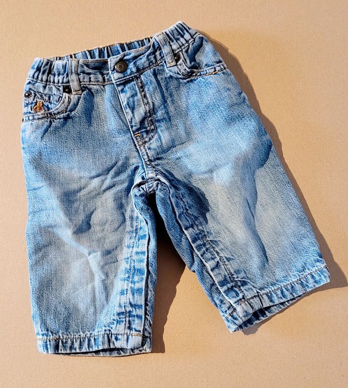 Jeans garçon - photo numéro 2