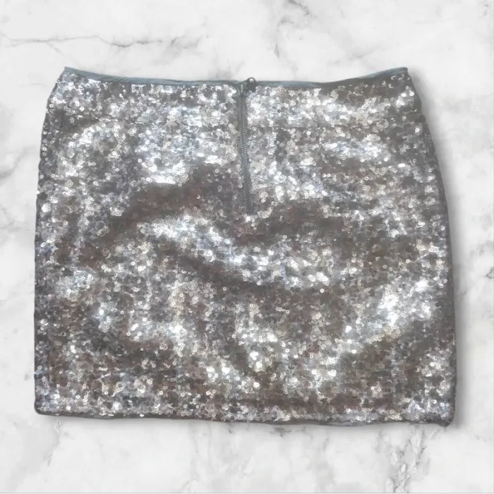 Jupe taille 38 Zadig et Voltaire - photo numéro 2
