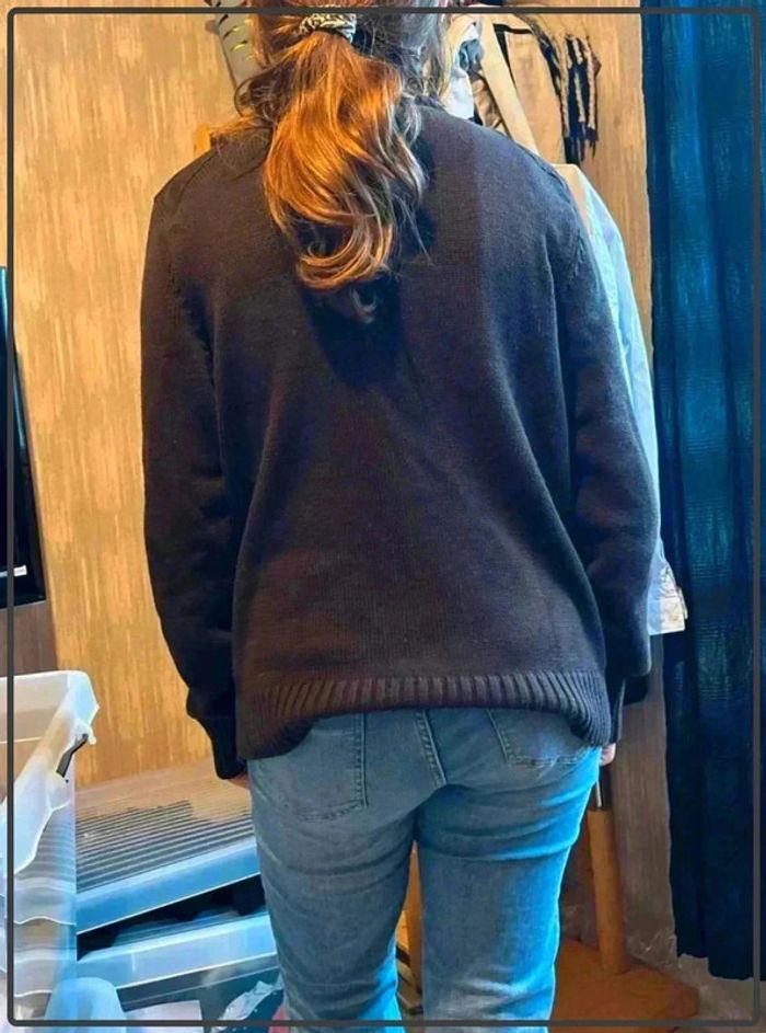 Veste Ralph Lauren taille 42 - photo numéro 5