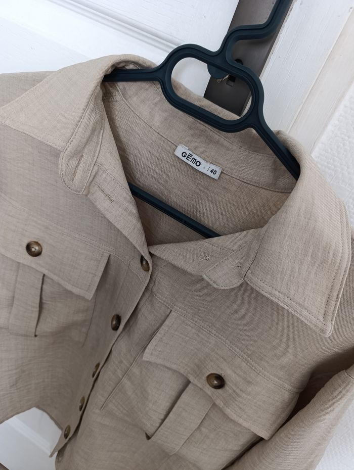 Chemise - photo numéro 2