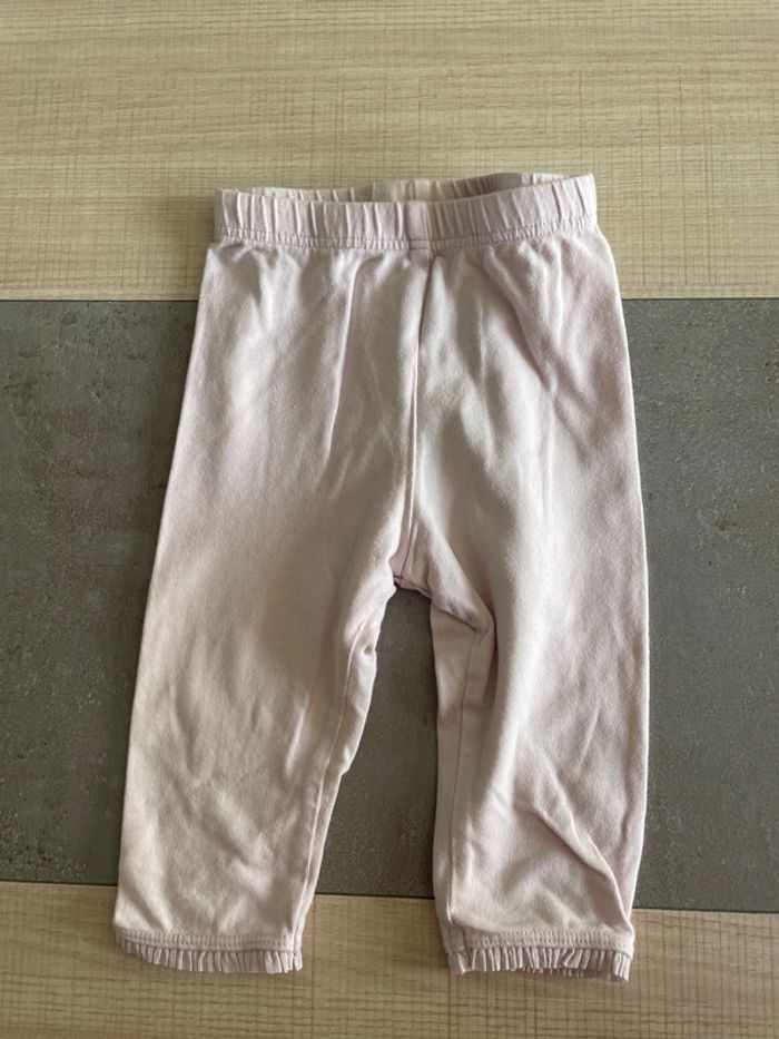 3 pantalons - photo numéro 4