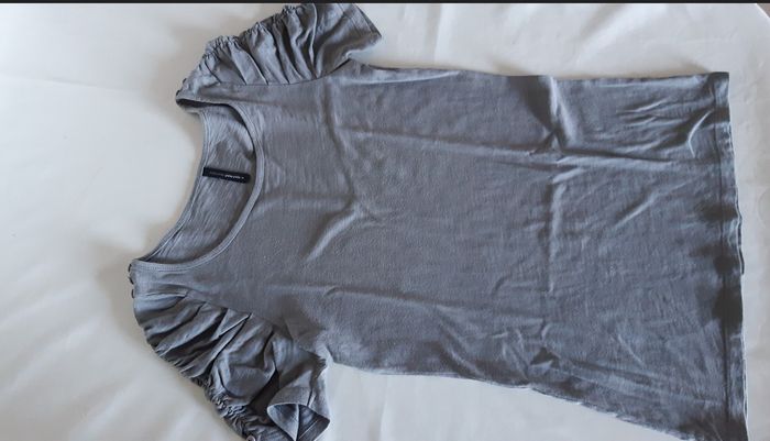 T-shirt Naf-Naf taille S
