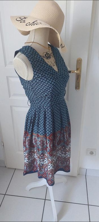 État neuf robe Yumi petite taille S (36)