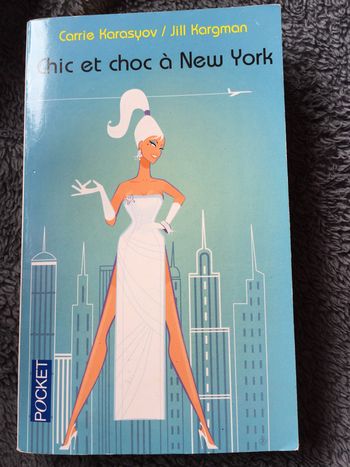 Chic et choc à New York