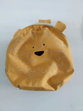 Sac à dos pour crèche