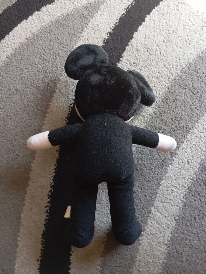 Peluche - photo numéro 2