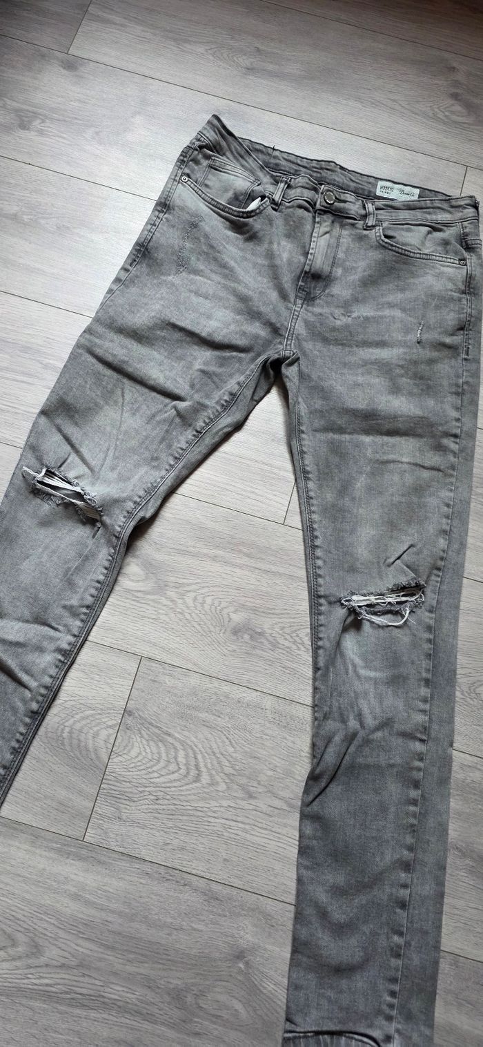 Jeans homme - photo numéro 2