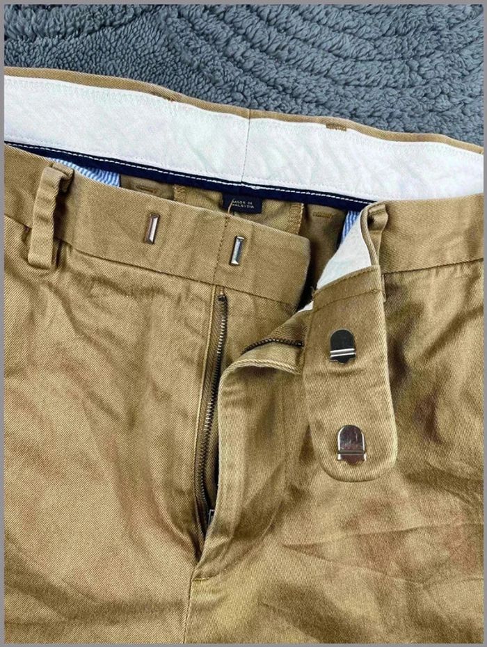 Chinos J.crew bowery Beige Taille 44 - photo numéro 4