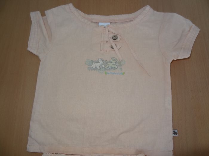 Ensemble Disney - photo numéro 3