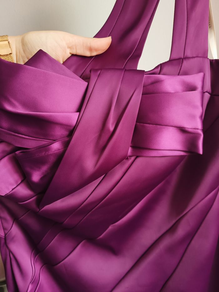 Robe de cocktail - photo numéro 3