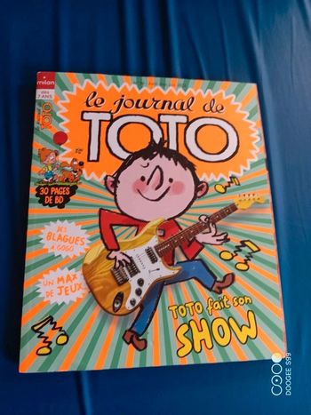 Livre enfants