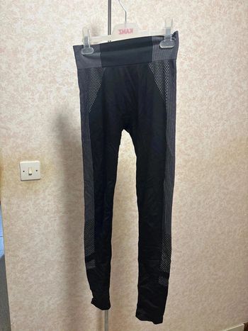 Leggings de sport taille 38/40 marque work out
