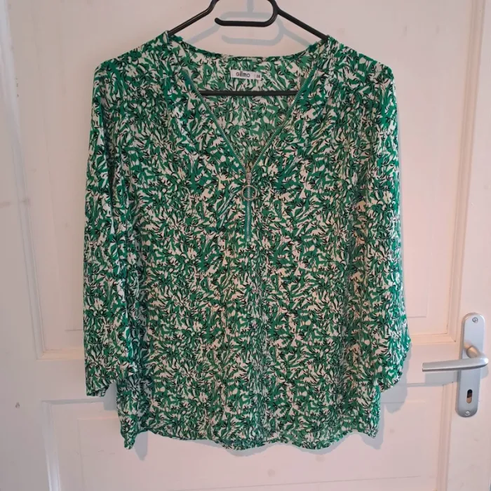 Blouse légère Gémo