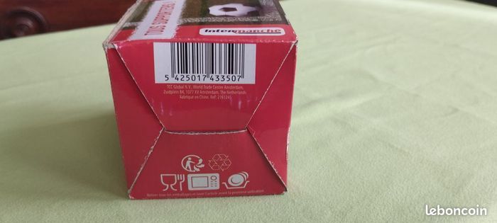 Mug sans anse collector - photo numéro 7