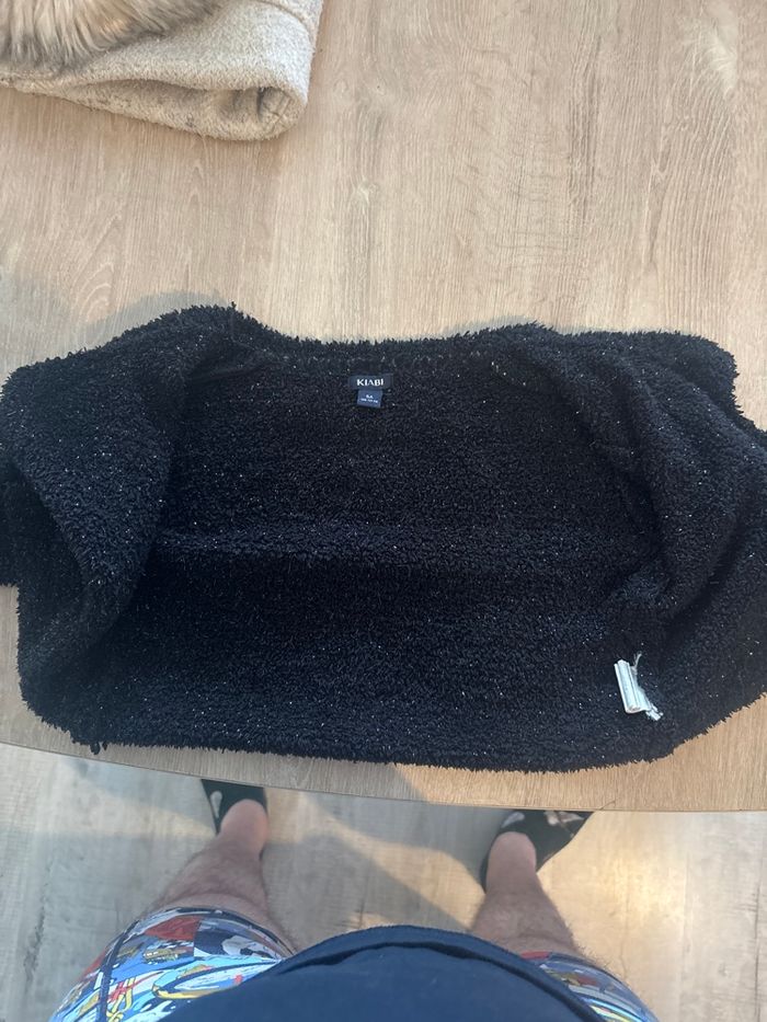 Gilet enfant fille 5 ans