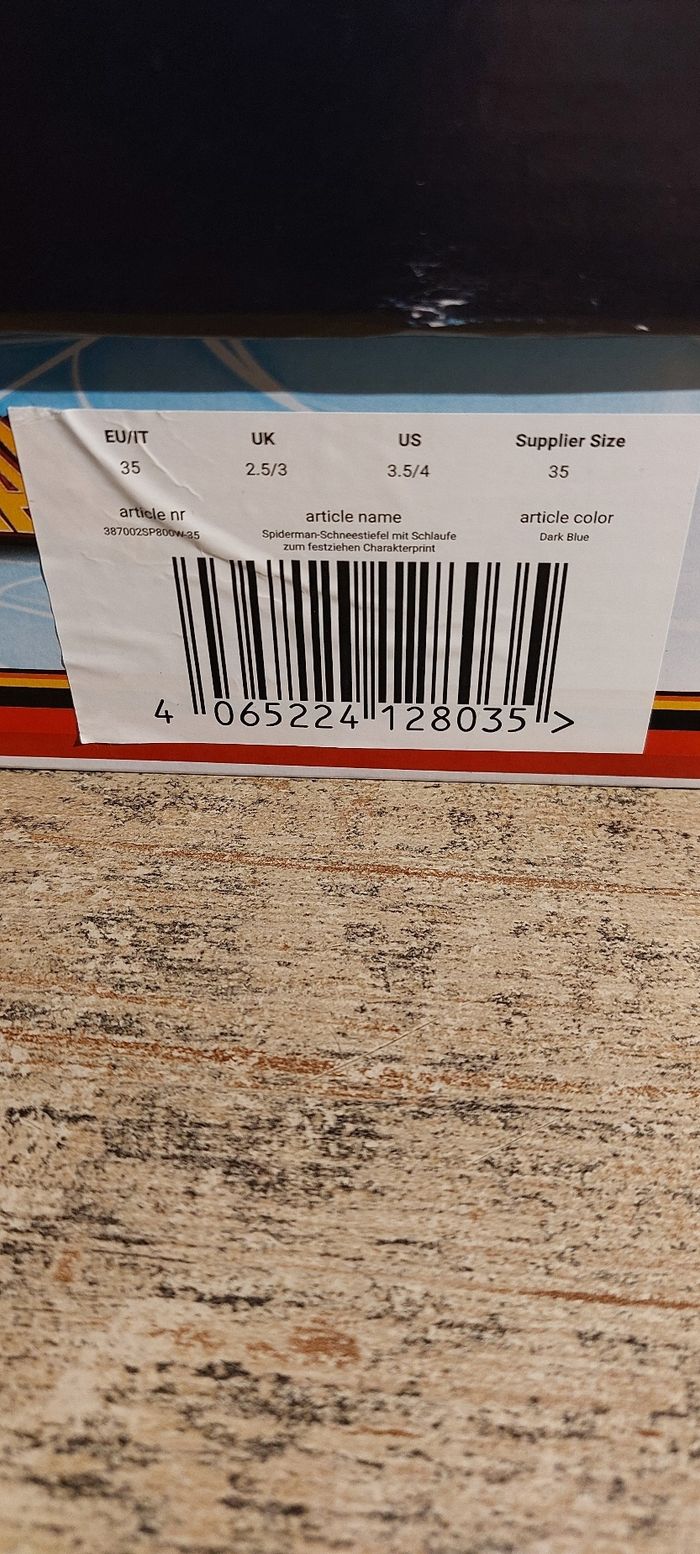 Bottes garçons - photo numéro 7