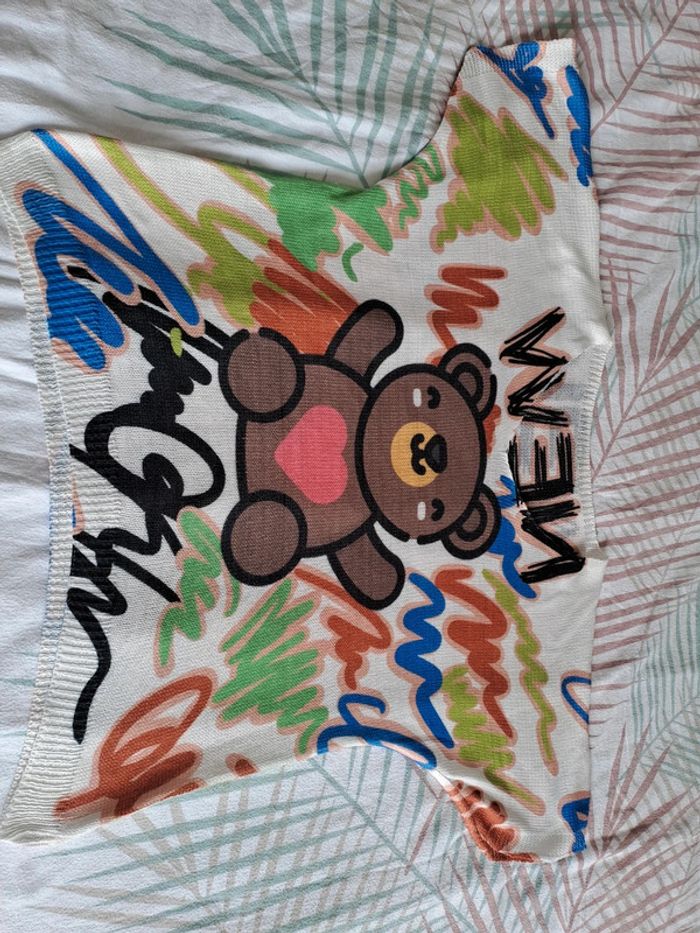 Tee-shirt