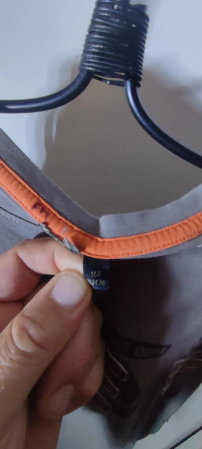 Tee-shirts - photo numéro 3