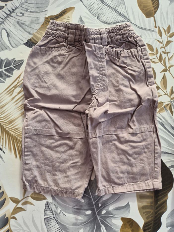 Lot de 2 pantalons léger - photo numéro 2