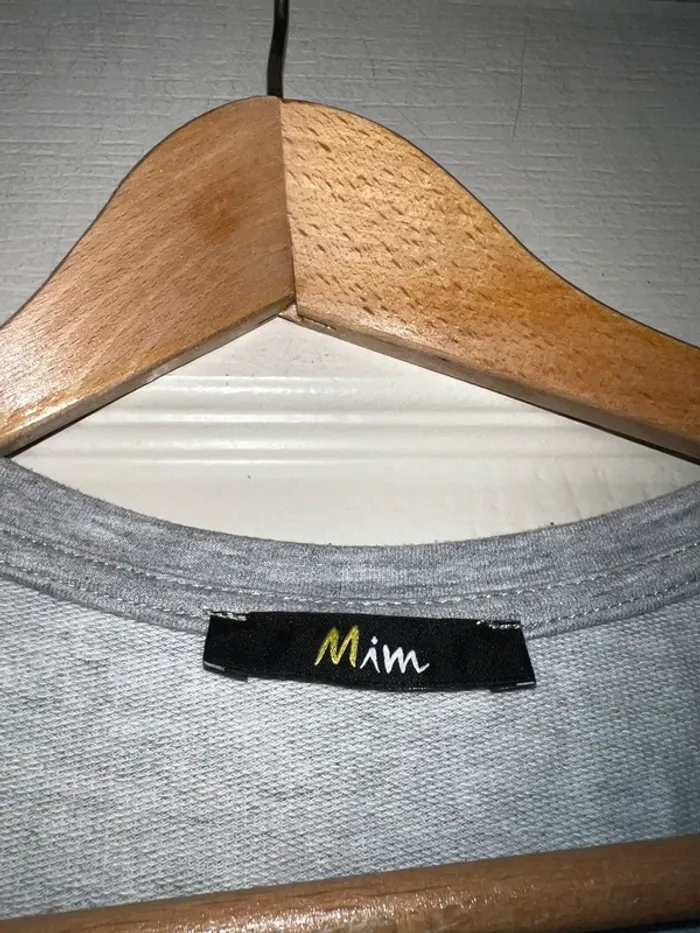 Pulls Mim - photo numéro 4