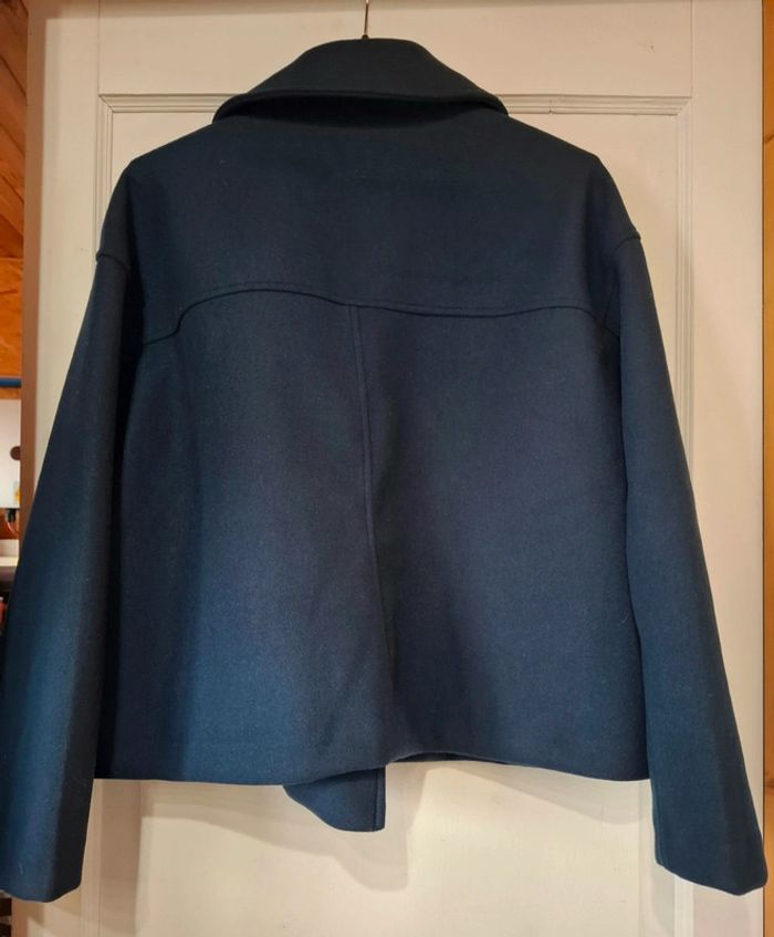 Veste Manteau - photo numéro 3
