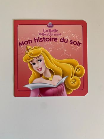 La belle au bois dormant Disney