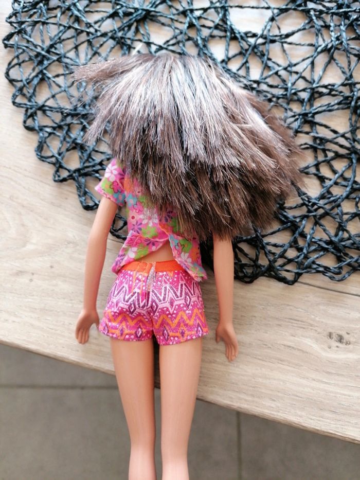 Poupée Barbie - photo numéro 5