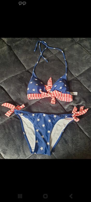 Maillot de bain neuf