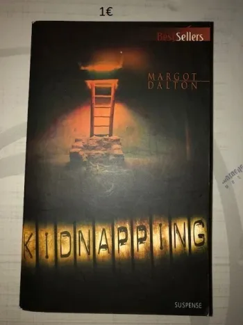 Kidnapping Dalton Margot Best sellers