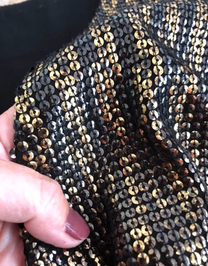 Robe short Zara - photo numéro 6