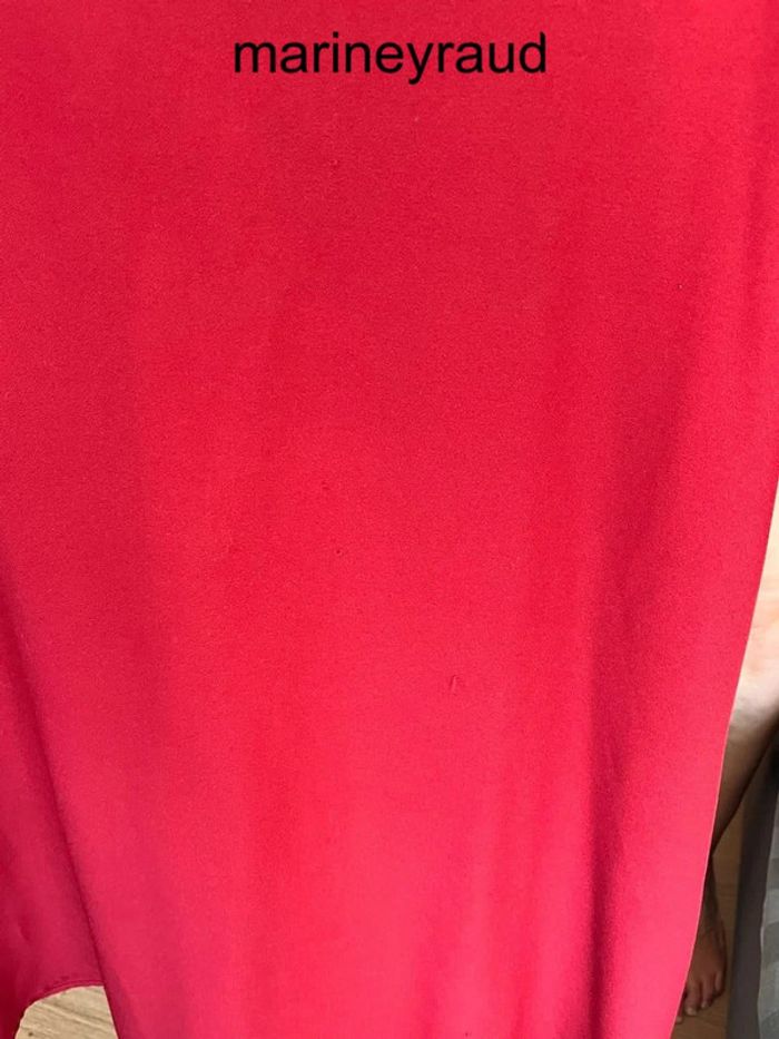 Robe manche longue - photo numéro 3