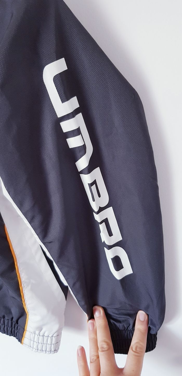 đ Veste de survĂȘtement - Umbro - 6 ans đ - photo numĂ©ro 7