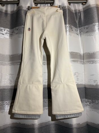 pantalon ski fusalp
