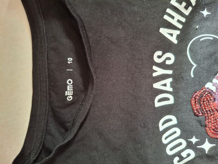 T shirt ML - photo numéro 2