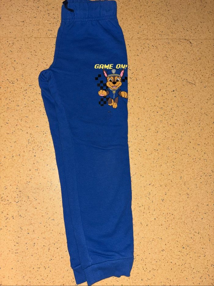Jogging garçon