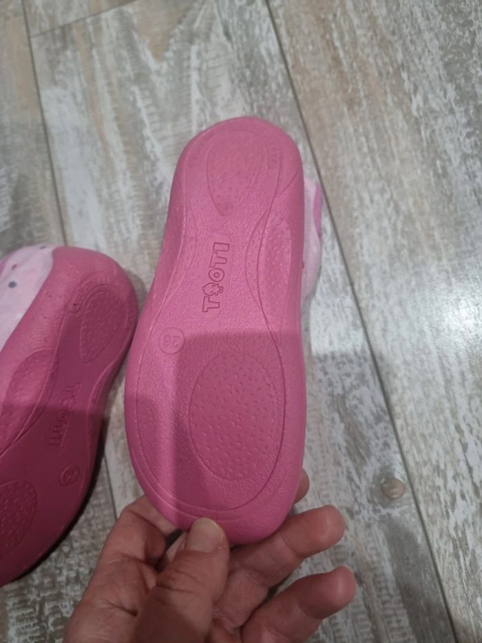 Chausson #orianablchaussures - photo numéro 3