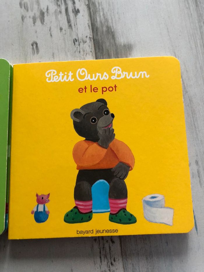 Lot de livres enfant - photo numéro 11