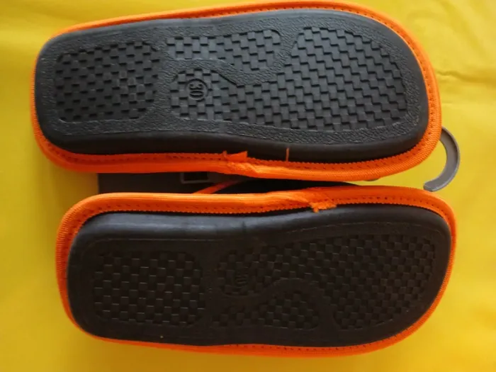 Chaussons garçon naruto 30 - photo numéro 2