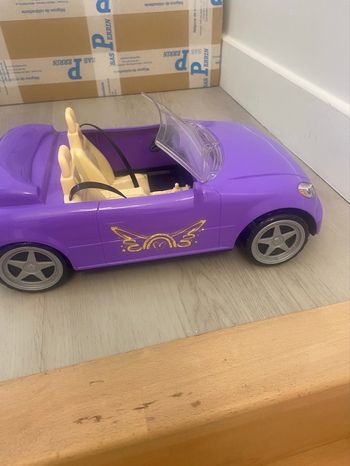 Voiture 