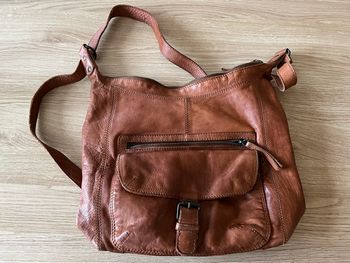 Sac bandoulière femme