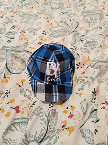 Casquette pour bébé garçon