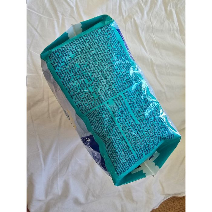 Couches pampers taille 3-4 - photo numéro 2