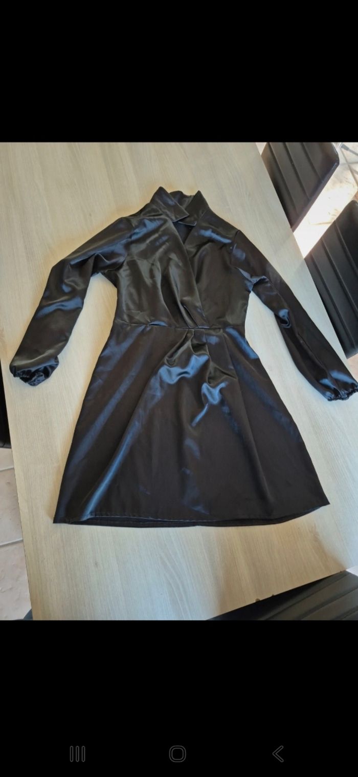 Robe neuve