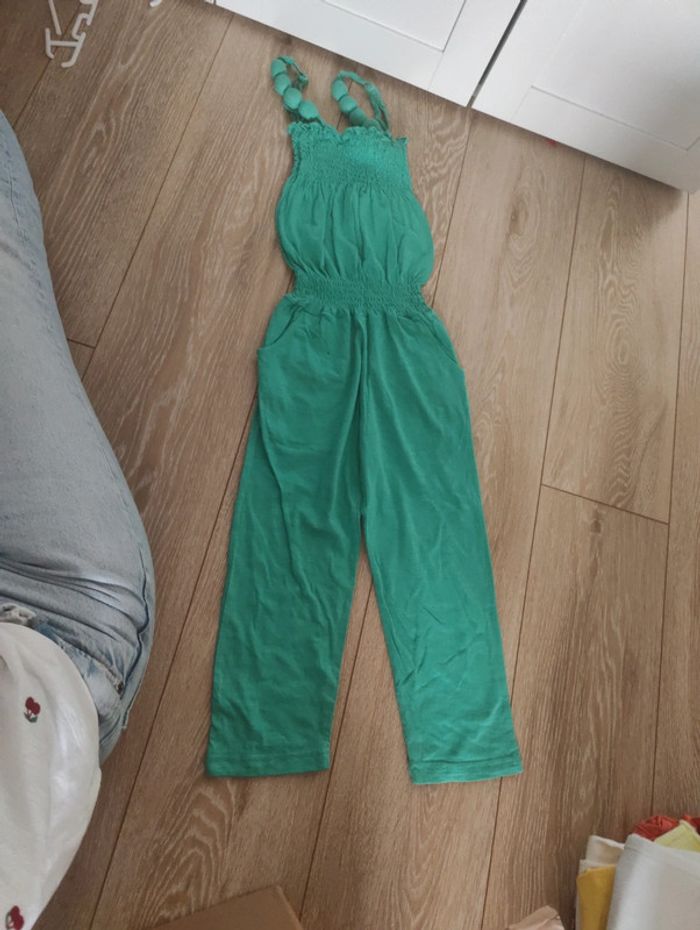 Combinaison pantalon Knot so Bad